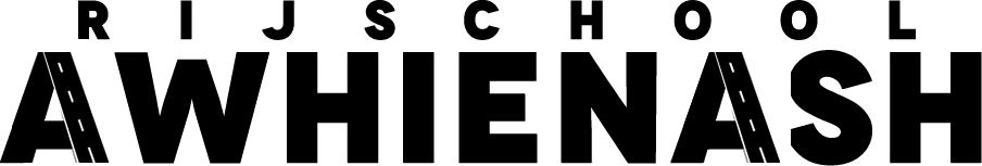Rijschool Awhienash
